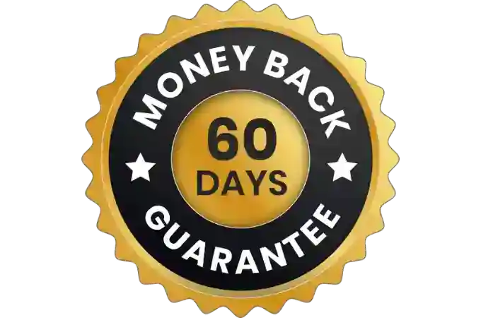 FemiCore 60-Day Money Back Guarantee